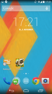 Screenshot - Nexus 5